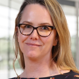 Profile photo of Dr Caitriona Dowd